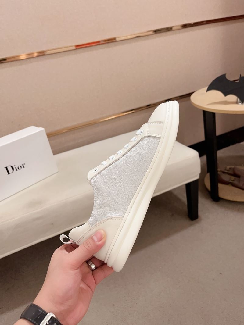 Christian Dior Sneaker